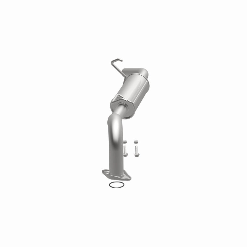 BRExhaust 1997–2000 Infiniti QX4 and 2006–2000 Nissan Pathfinder Muffler Kit