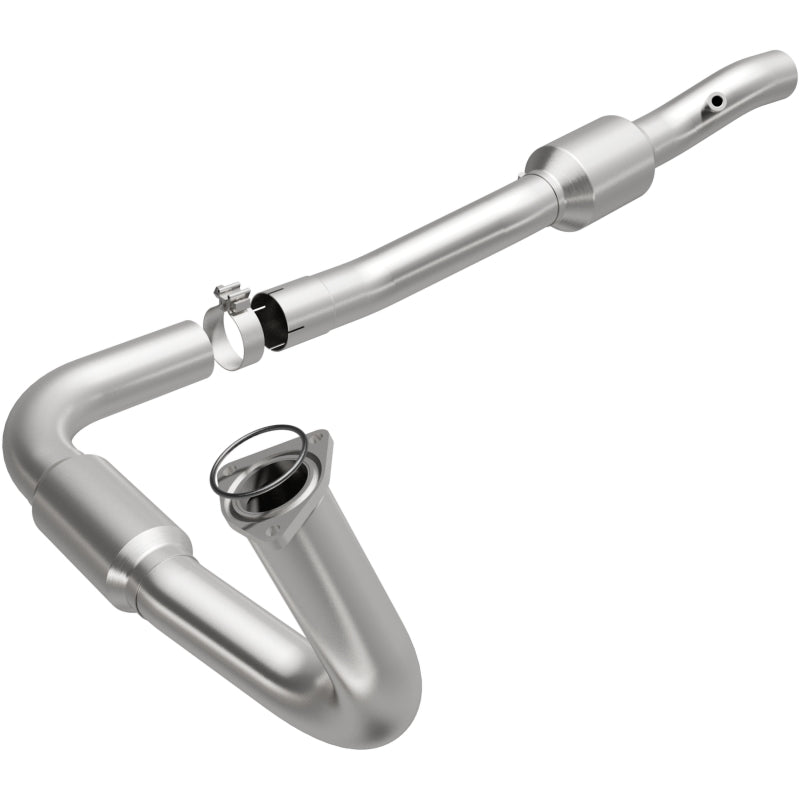 Magnaflow Direct Fit 01-06 Sierra 2500 HD 6.0L Catalytic Converter - OneFastShop