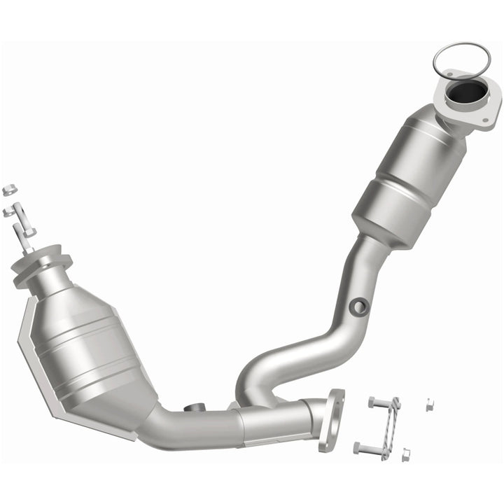 Magnaflow Direct Fit Catalytic Converter for 04-07 Ford Taurus 3.0L - OneFastShop