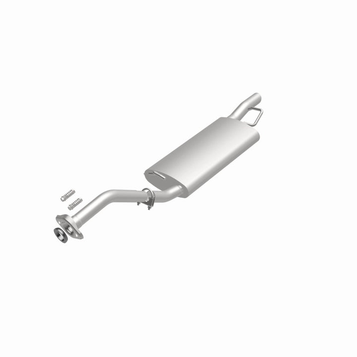 MagnaFlow BRE Exhaust Kit for 2009–2013 Toyota Corolla S Model 1.8L (2009–2013 1.8L) - OneFastShop