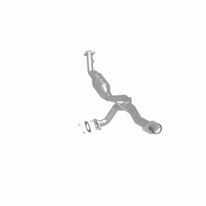 Magnaflow Direct-Fit Catalytic Converter 07-09 Ranger 3.0 Passenger Side OEM - OneFastShop