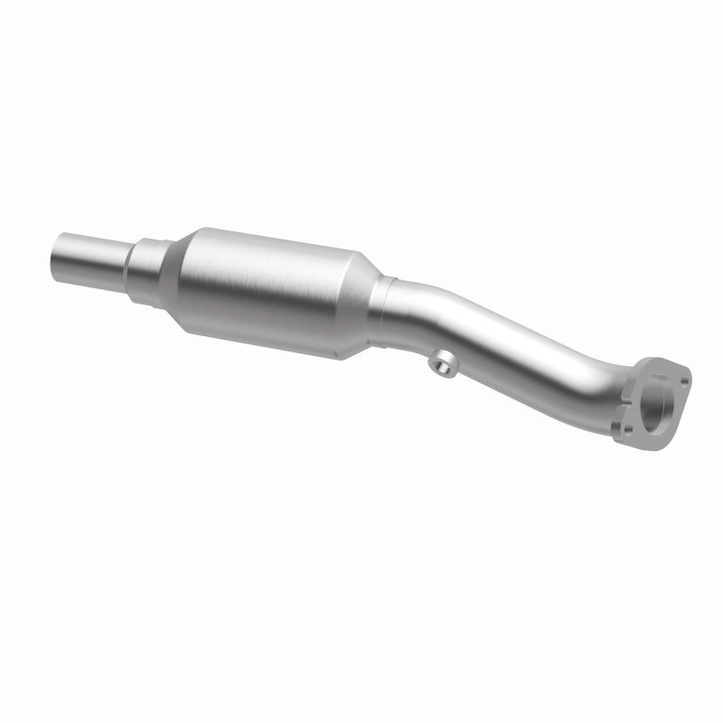 MagnaFlow Conv Df 09 Matrix S 2.4L Rear Oem To Meet Length, This Is Padded Text For Exactly 50 Characters.