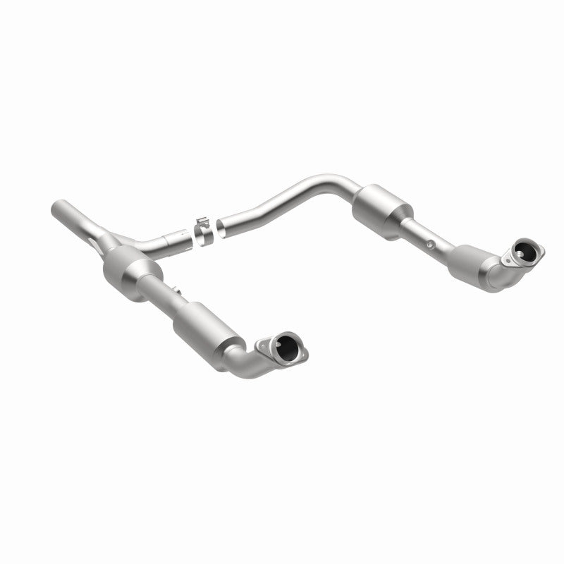 Magnaflow Direct Fit Catalytic Converter for 2008 Ford E-150 4.6L - OneFastShop
