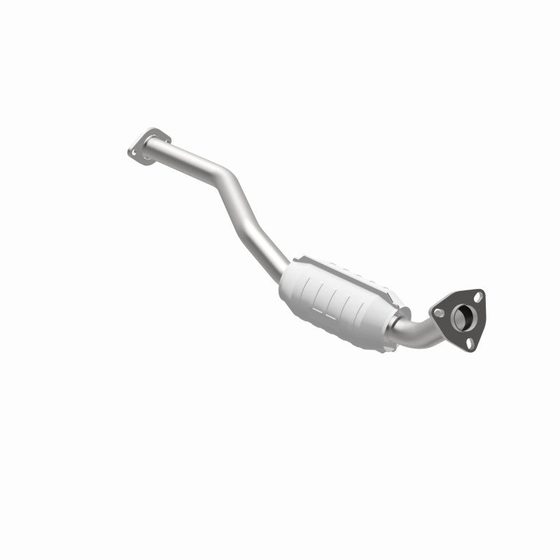 MagnaFlow Direct-Fit Catalytic Converter Nissan Frontier/XTerra 3.3L Rear - OneFastShop