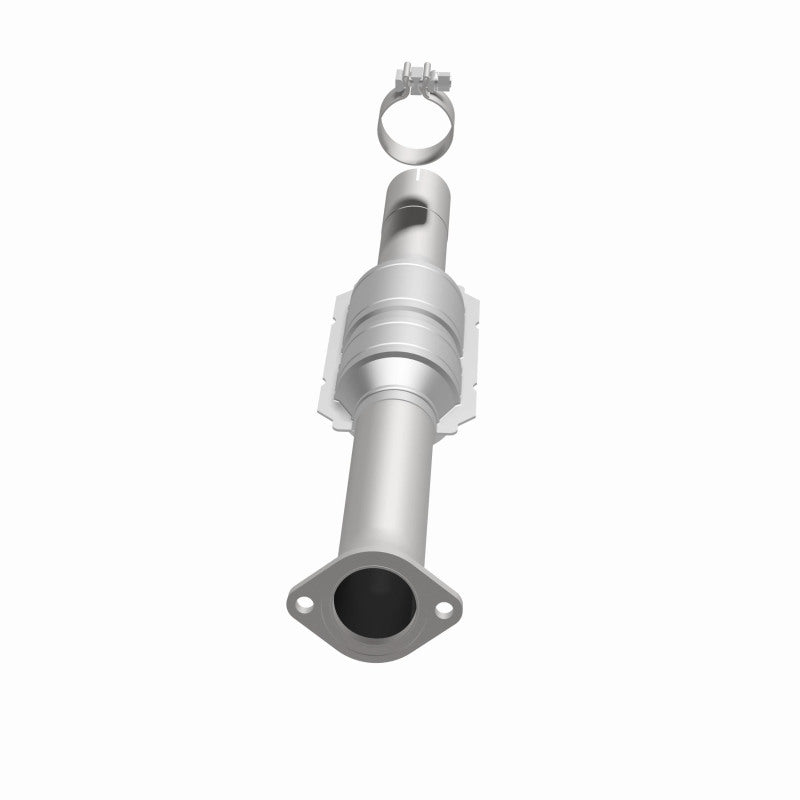 Magnaflow Catalytic Converter DF for 2010-2012 Venza 2.7L Underbody