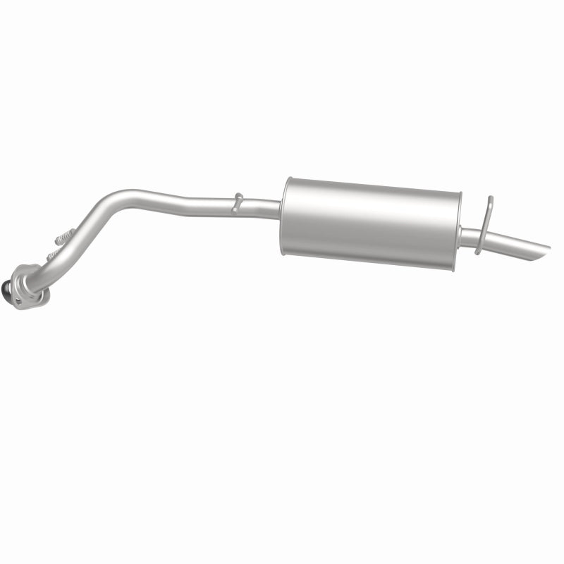 MagnaFlow BRE Exhaust Kit for 2012–2017 Toyota Prius V 1.8L