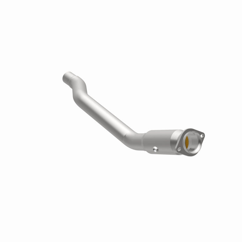Magnaflow Catalytic Converter Direct Fit 2012-2015 Jeep Grand Cherokee V8 6.4 OEM Underbody - OneFastShop