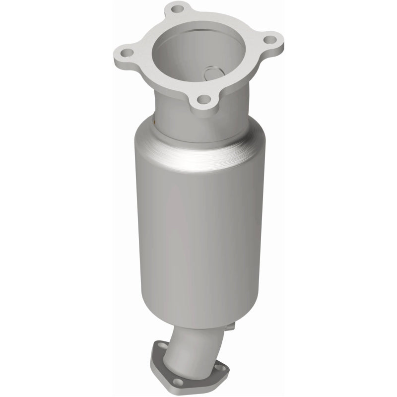 Magnaflow California Grade CARB Compliant Converter Direct-Fit for 05-09 Audi A4 A4 Quattro - OneFastShop