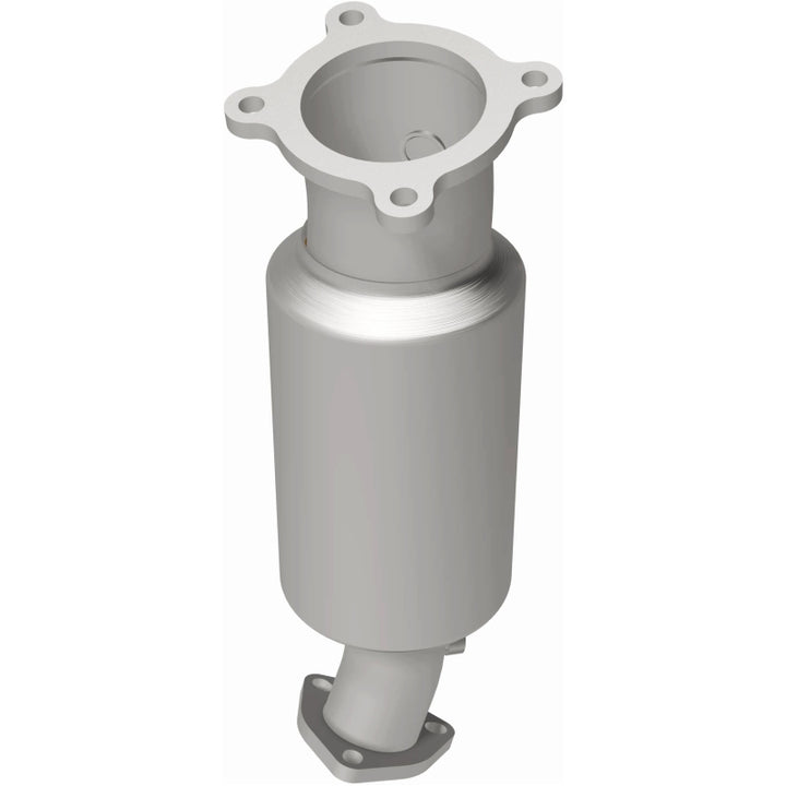 Magnaflow California Grade CARB Compliant Converter Direct-Fit for 05-09 Audi A4 A4 Quattro - OneFastShop