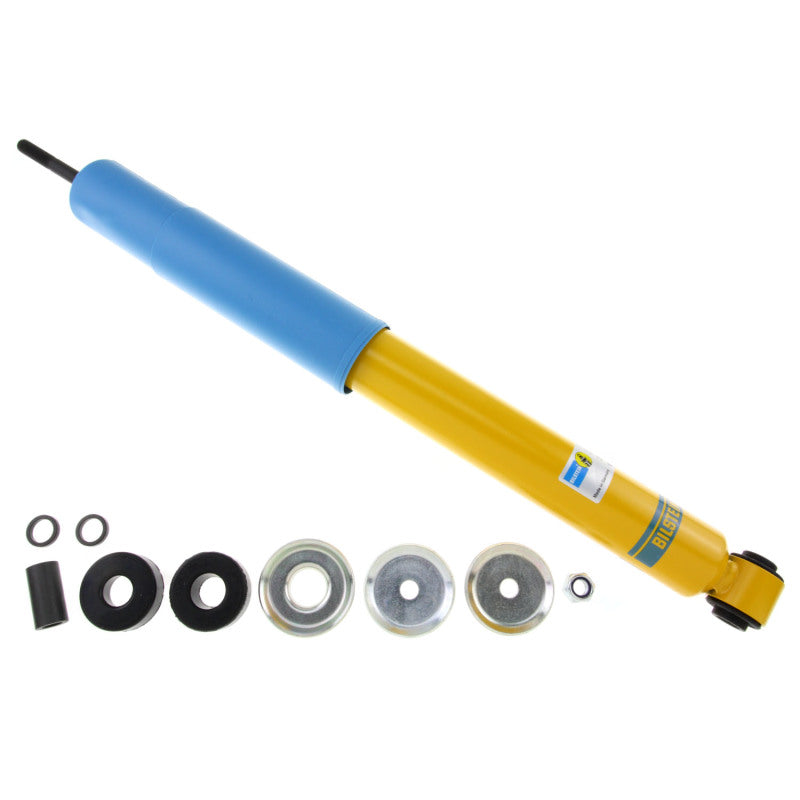 Bilstein B6 Rear Monotube Shock Absorber for 2002 Mercedes-Benz G500 Base - OneFastShop