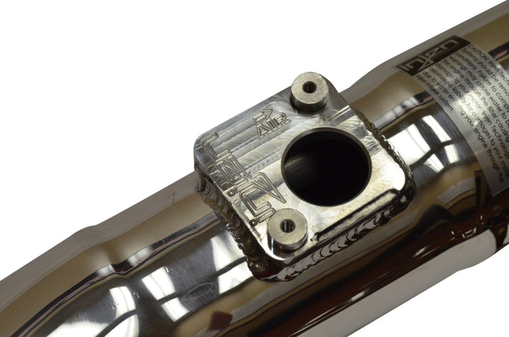 Injen Cold Air Intake for 16-20 Acura ILX 2.4L Polished - OneFastShop