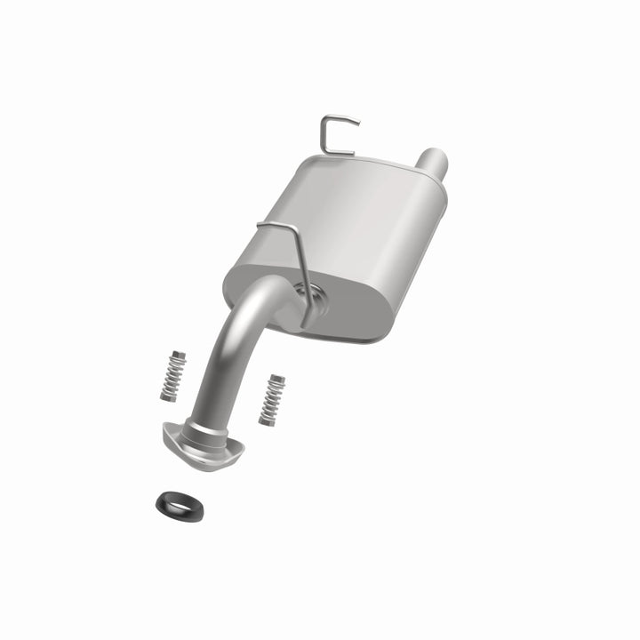 MagnaFlow BRE Exhaust Kit for 2007–2015 Toyota Yaris 1.5L