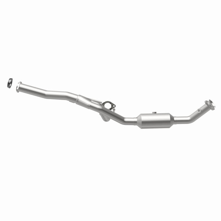 Magnaflow Direct Fit Catalytic Converter for 07-08 Ford Ranger 3.0L - OneFastShop
