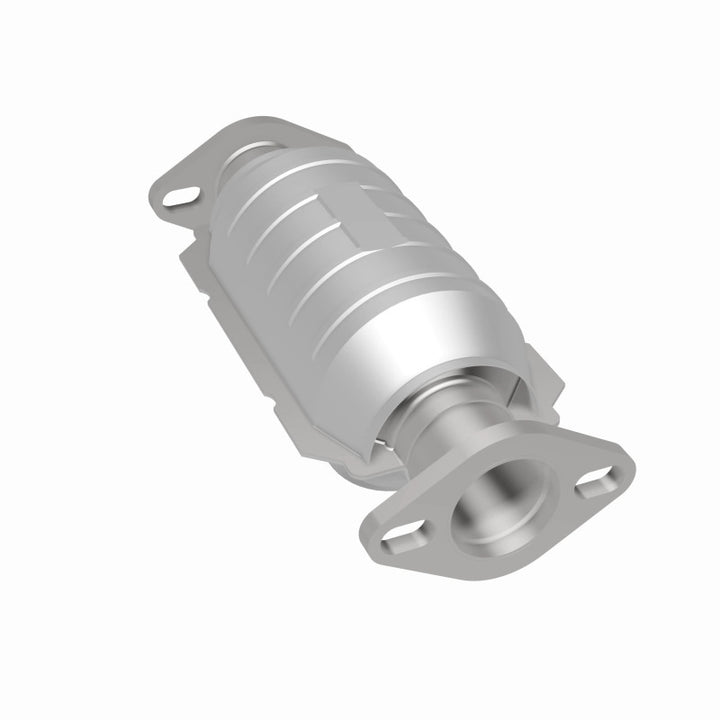 Magnaflow Direct-Fit Catalytic Converter 95-98 Nissan 240SX 2.4L Front 49 State - OneFastShop