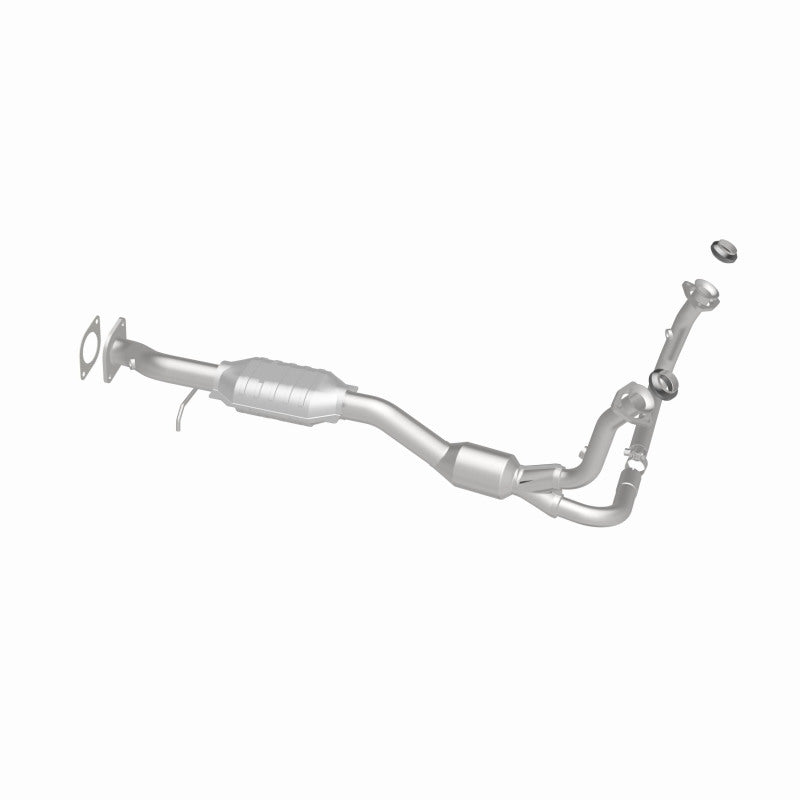 Magnaflow Direct-Fit Catalytic Converter for 01-05 Chevrolet Blazer 4.3L 4WD
