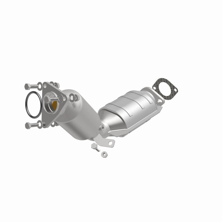 Magnaflow Catalytic Converter Direct Fit 08-13 Infiniti G37 V6 3.7L California 2.25 Inch Diameter - OneFastShop