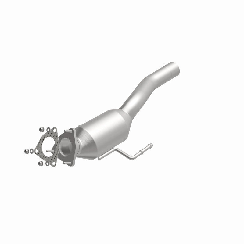 Magnaflow Direct Fit Catalytic Converter for 04-06 Volkswagen Touareg 3.2L - OneFastShop