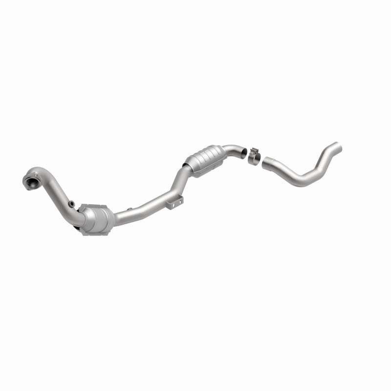 Magnaflow Direct-Fit Catalytic Converter for 2000-2003 Mercedes ML55 AMG Passenger Side OEM