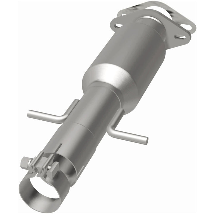 Magnaflow Direct Fit Catalytic Converter 08-10 Pontiac G6 2.4L CARB Compliant - OneFastShop