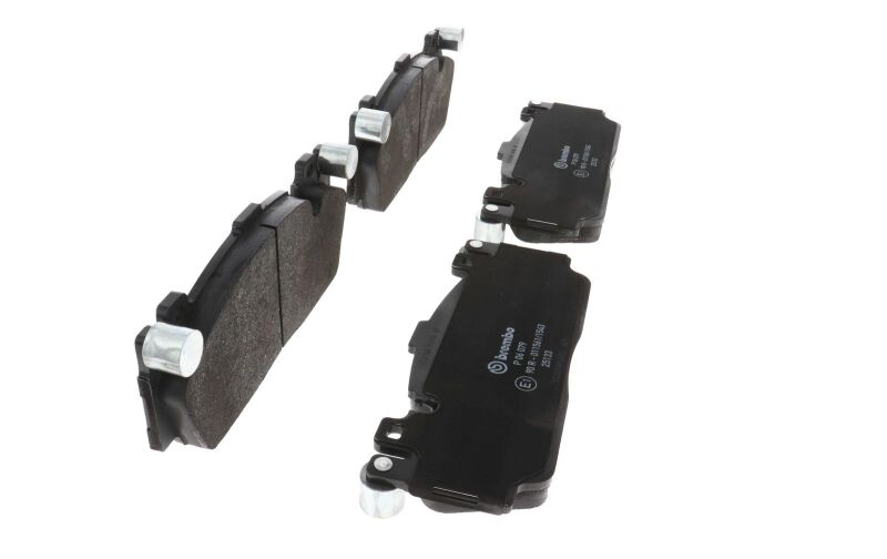 Brembo Low-Met Front Brake Pads - BMW M F8x/F1x 2012-2021, image 4
