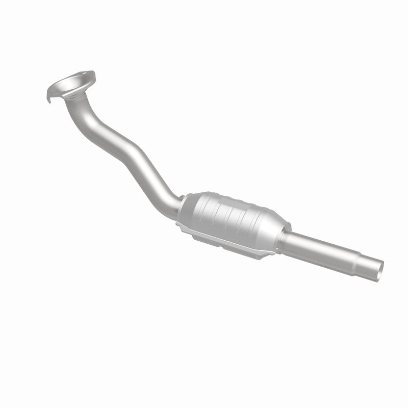 Magnaflow Direct-Fit Catalytic Converter VW 33.5X5X4 2/1.75 - Fits 1985-1989 Volkswagen Golf, Jetta - OneFastShop