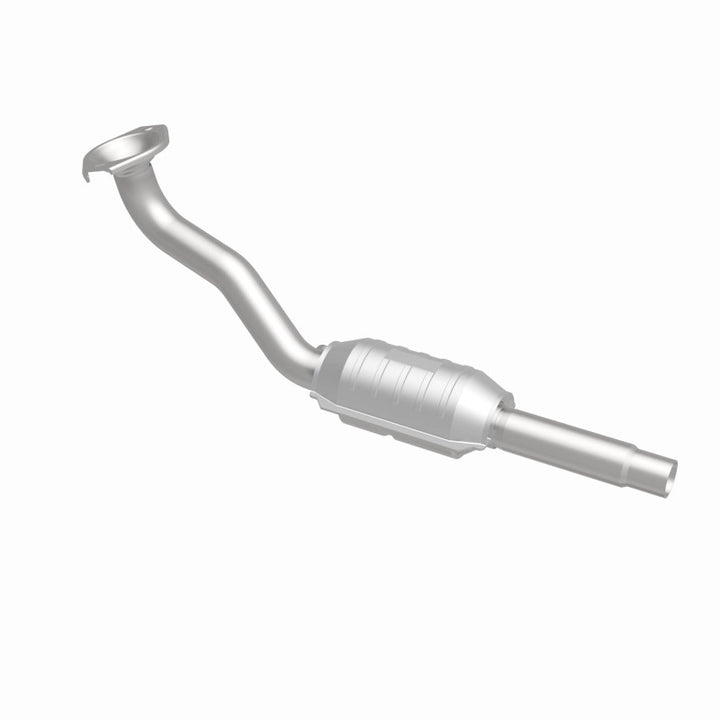 Magnaflow Direct-Fit Catalytic Converter VW 33.5X5X4 2/1.75 - Fits 1985-1989 Volkswagen Golf, Jetta - OneFastShop