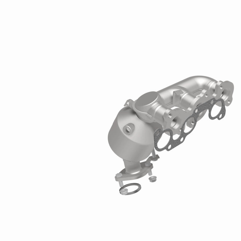 Magnaflow Conv DF Front Manifold for 2000-2006 Toyota Avalon, Camry, Sienna and 2002-2003 Lexus ES300
