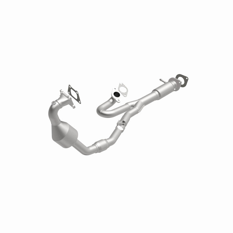 Magnaflow Direct-Fit Catalytic Converter 3.0L Underbody - 2010-2011 SRX
