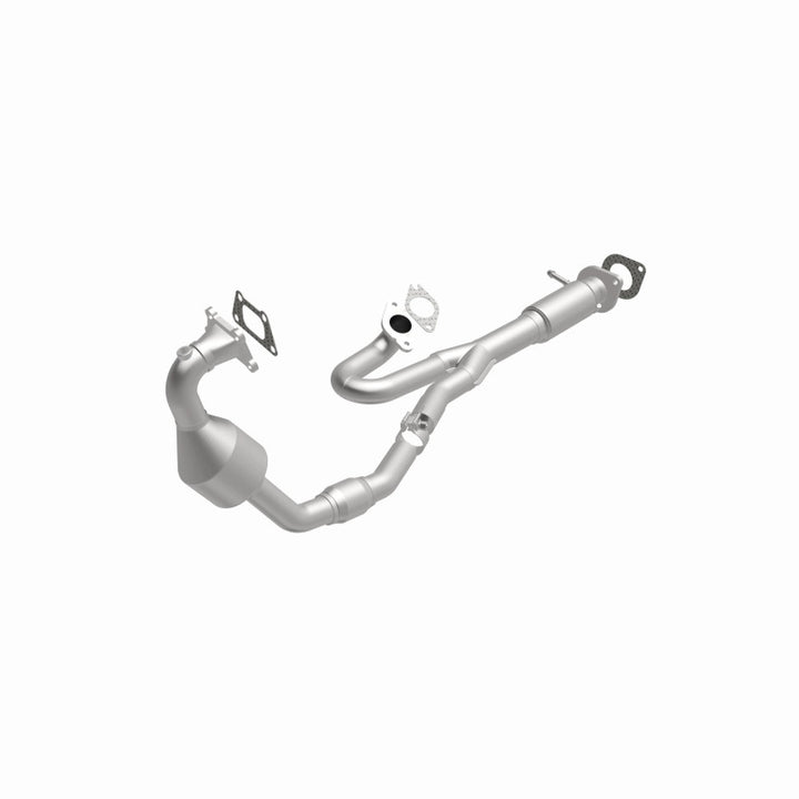 Magnaflow Direct-Fit Catalytic Converter 3.0L Underbody - 2010-2011 SRX
