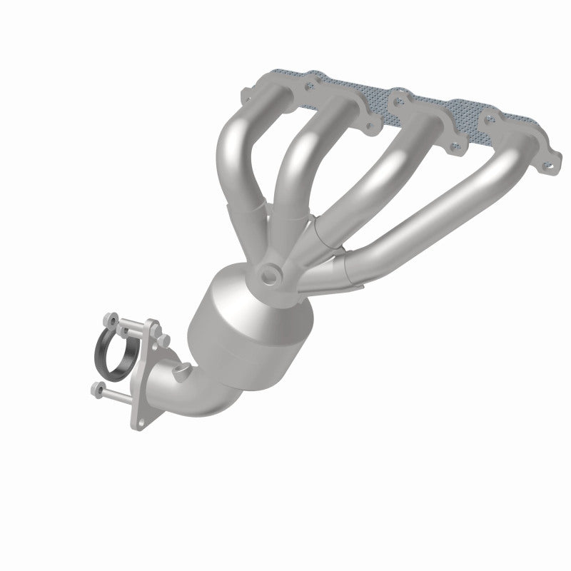 MagnaFlow Direct-Fit Catalytic Converter Chevy Colorado / GMC Canyon / Isuzu I-290 2.9L Manifold