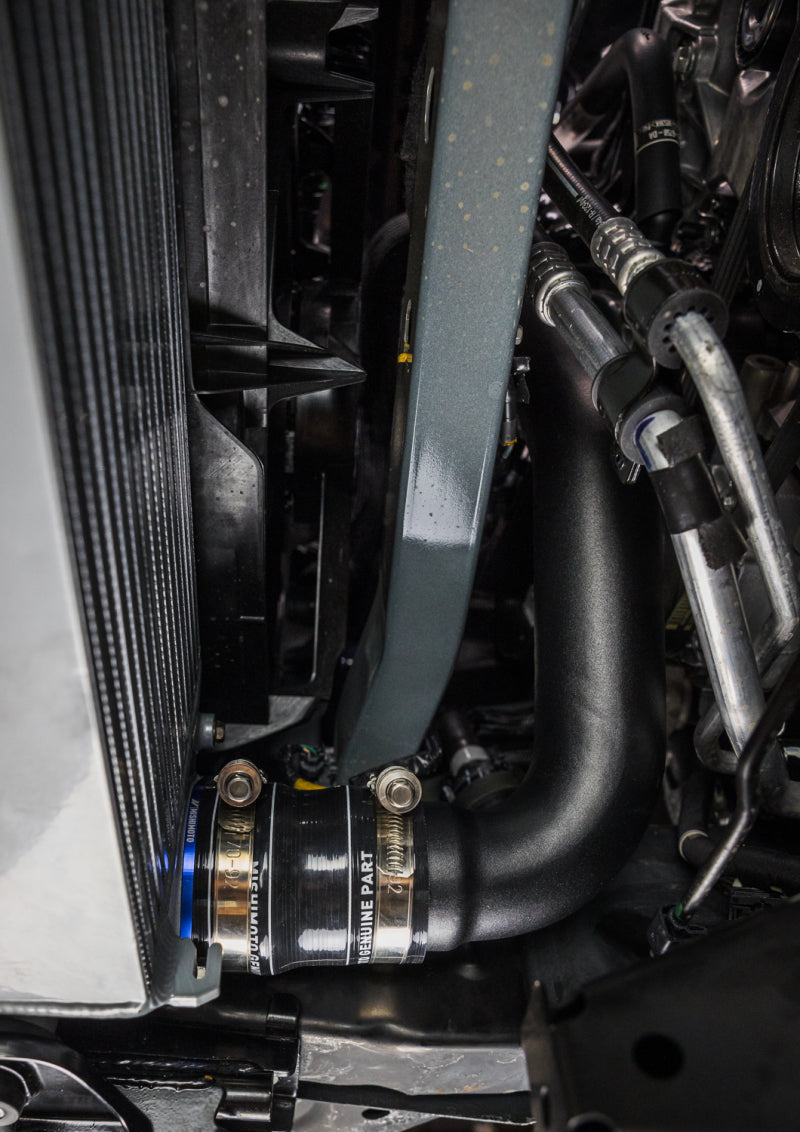 Mishimoto Intercooler Pipe Kit 21 Plus Bronco 2.3L ICP