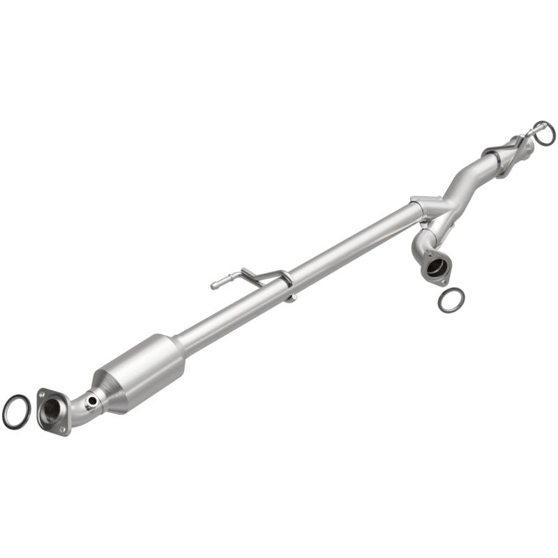 Magnaflow Direct-Fit Stainless Steel Catalytic Converter for 05-06 Toyota Tundra 4.0L V6 - OneFastShop