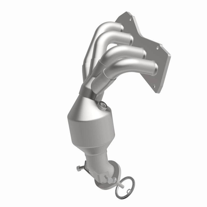 Magnaflow Direct-Fit Catalytic Converter for 10-11 Toyota Camry 2.5L - OneFastShop