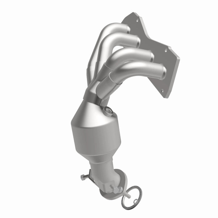 Magnaflow Direct-Fit Catalytic Converter for 10-11 Toyota Camry 2.5L - OneFastShop