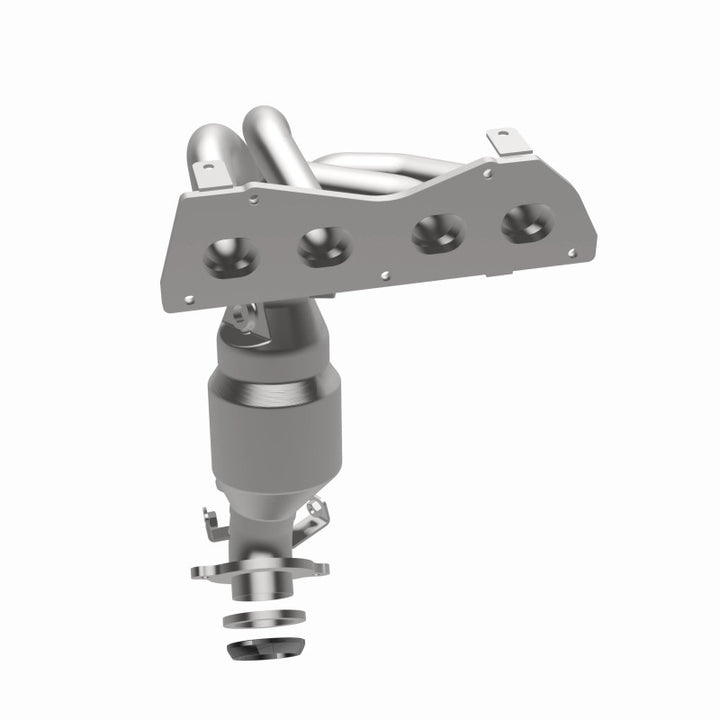 Magnaflow Direct-Fit Catalytic Converter for 12-15 Camry 2.5 - OneFastShop