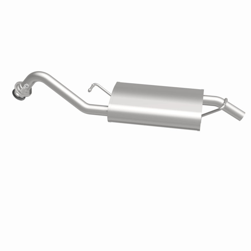 MagnaFlow BRE Exhaust Kit for 2005–2008 Toyota Corolla 1.8L