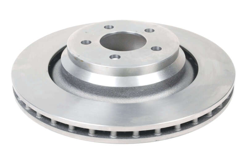 DBA Street Series Rear Plain Face Brake Rotor - Dodge Charger / Chrysler 300 2005-2023