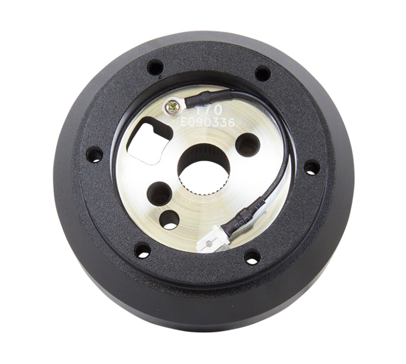 NRG Short Hub Adapter for GM Dodge Chevy