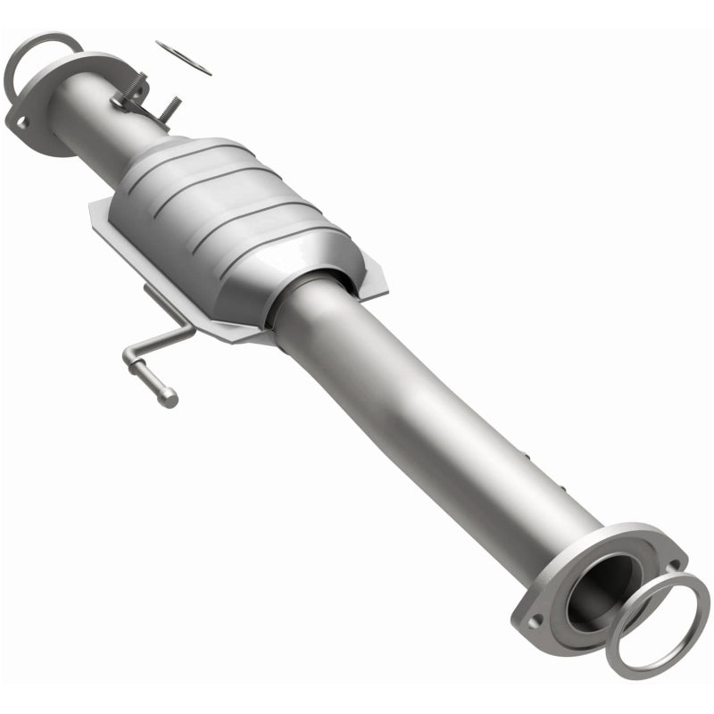 Magnaflow Conv DF Direct-Fit Catalytic Converter for 1999-02 Toyota 4Runner 3.4L Rear Not for Sale in California