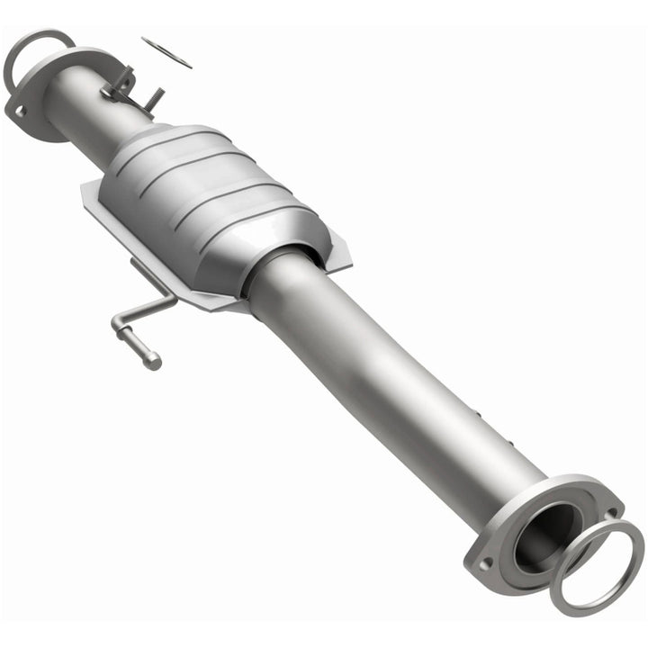 Magnaflow Conv DF Direct-Fit Catalytic Converter for 1999-02 Toyota 4Runner 3.4L Rear Not for Sale in California