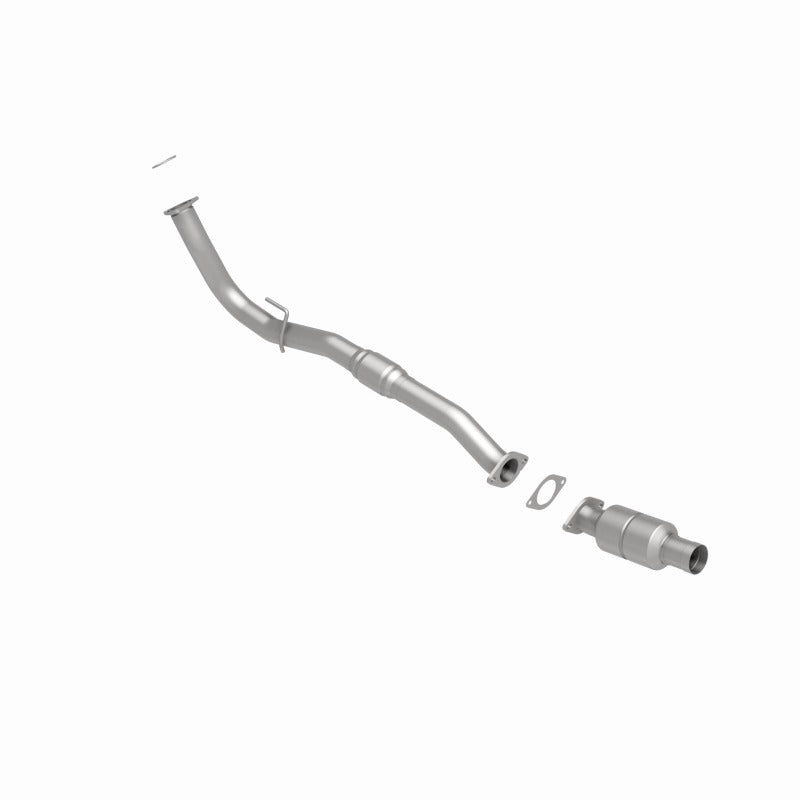 MagnaFlow Converter Direct Fit 02-03 Avalanche 8.1 PS OEM