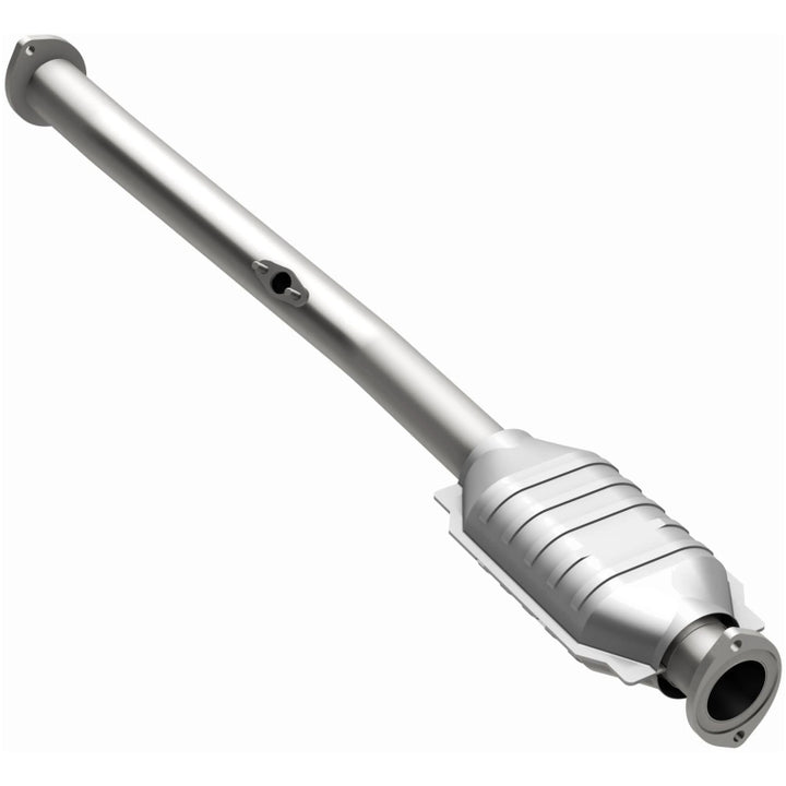 Magnaflow Direct-Fit Catalytic Converter 95-98 Toyota T100 4WD 3.4L - OneFastShop