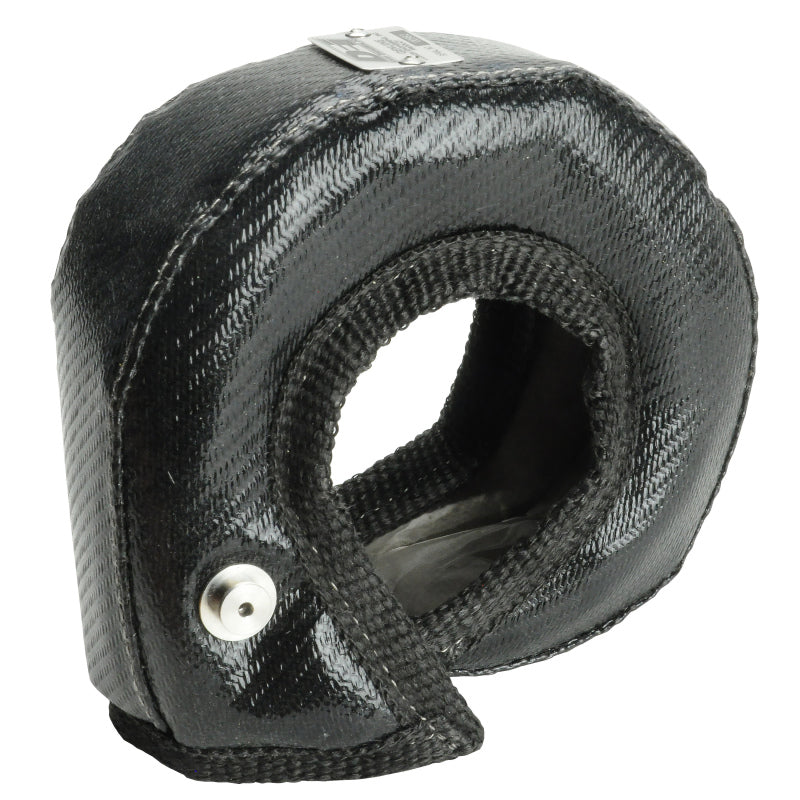 DEI Gen-3 Turbo Shield T3 Onyx Black Heat Insulation Blanket