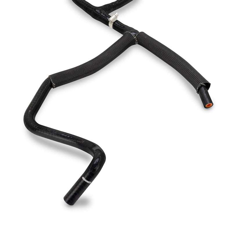 Mishimoto 2020–2024 Ford 6.7L Powerstroke Coolant Overflow Hose