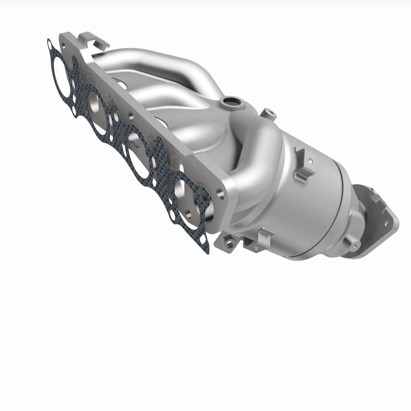 Magnaflow Single Manifold 2L Direct Fit Converter for Nissan Rogue Sport 17-20 - OneFastShop