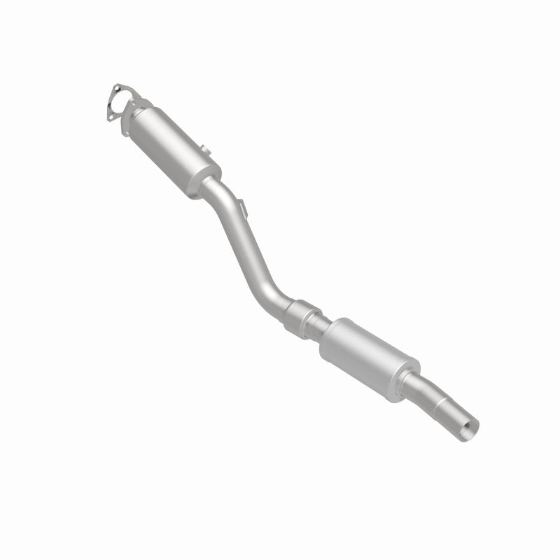 Magnaflow Direct-Fit Catalytic Converter 05-09 Audi A4 Quattro 3.2L Driver Side - OneFastShop