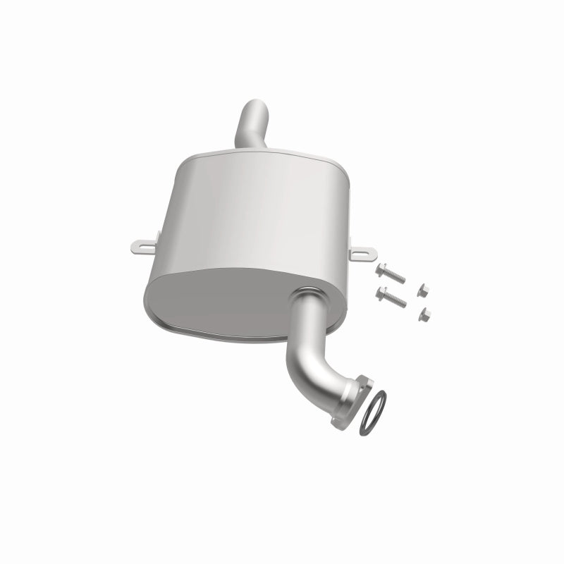 BRE Exhaust 1998–2002 Corolla Prizm 1.8L Muffler Kit - OneFastShop