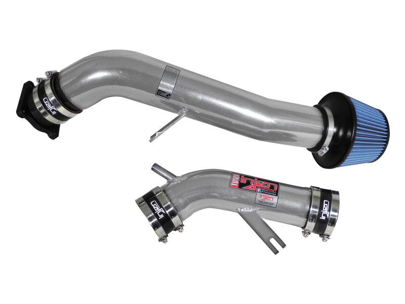 Injen Polished Cold Air Intake for 03-06 Infiniti G35 AT/MT Sedan - OneFastShop