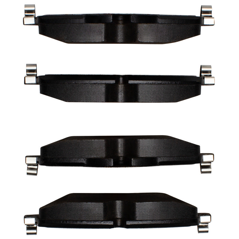 DFC 15-25 BMW Z4 Front Euro 5000 Ceramic Brake Pads