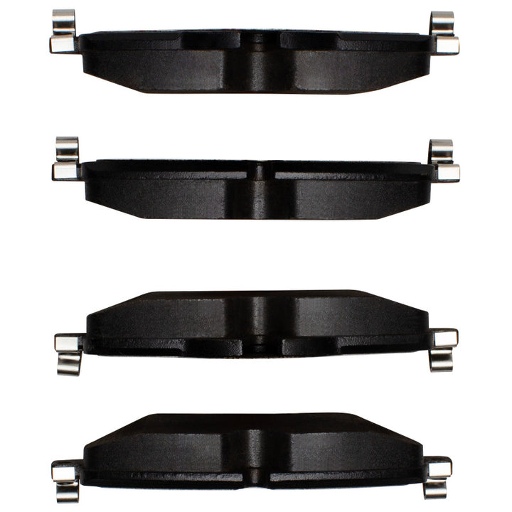 DFC 15-25 BMW Z4 Front Euro 5000 Ceramic Brake Pads